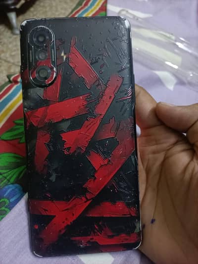 Xiaomi Redmi K40 Gaming