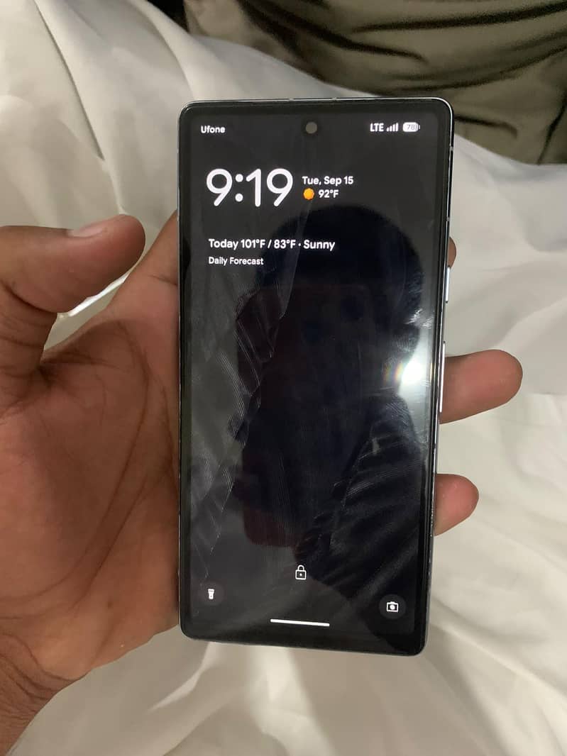Google Pixel 7 0