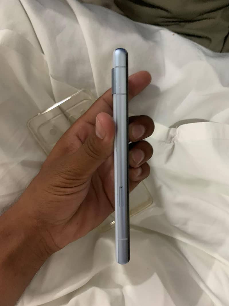 Google Pixel 7 3
