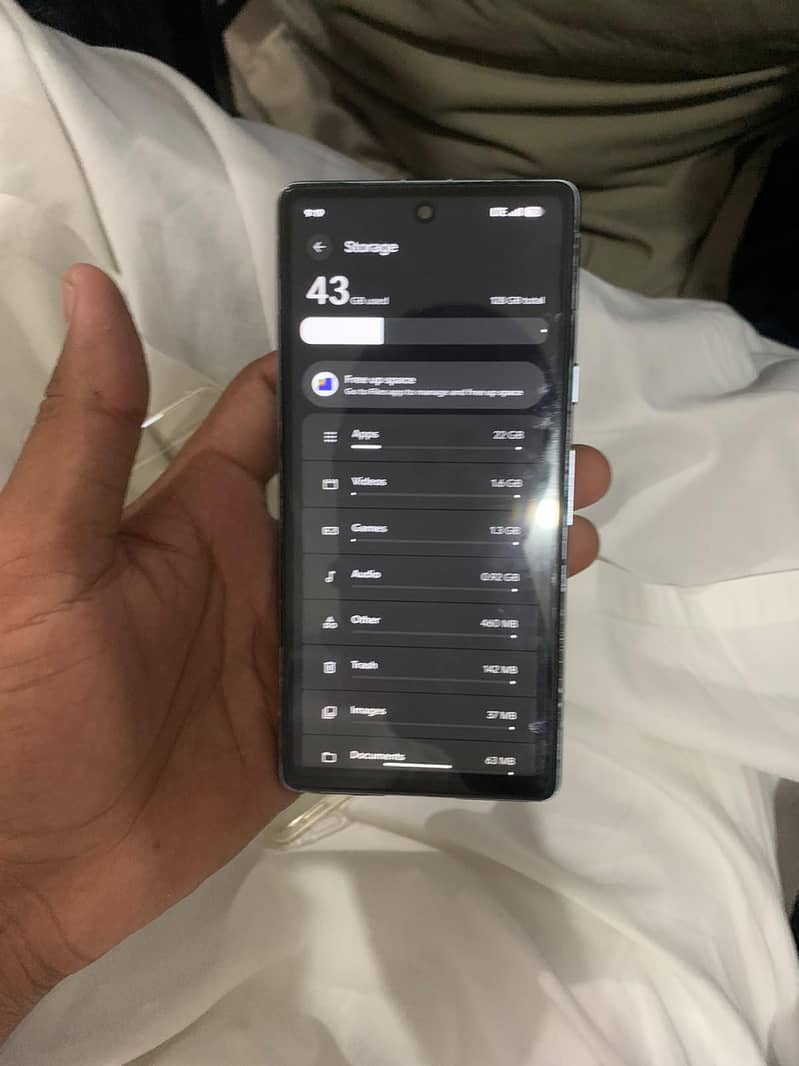 Google Pixel 7 7