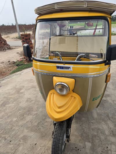 Auto Rikshaw for sale