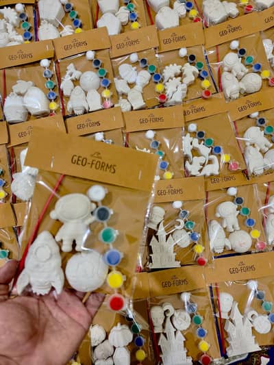 Diy Painting kits for kids