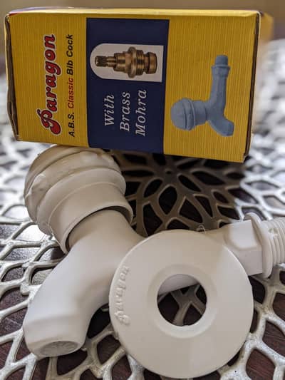 Faucet Nulka ABS Plastic Material - water tape