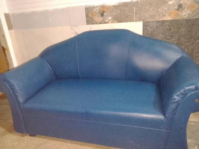 2 seater sofa urgent sale