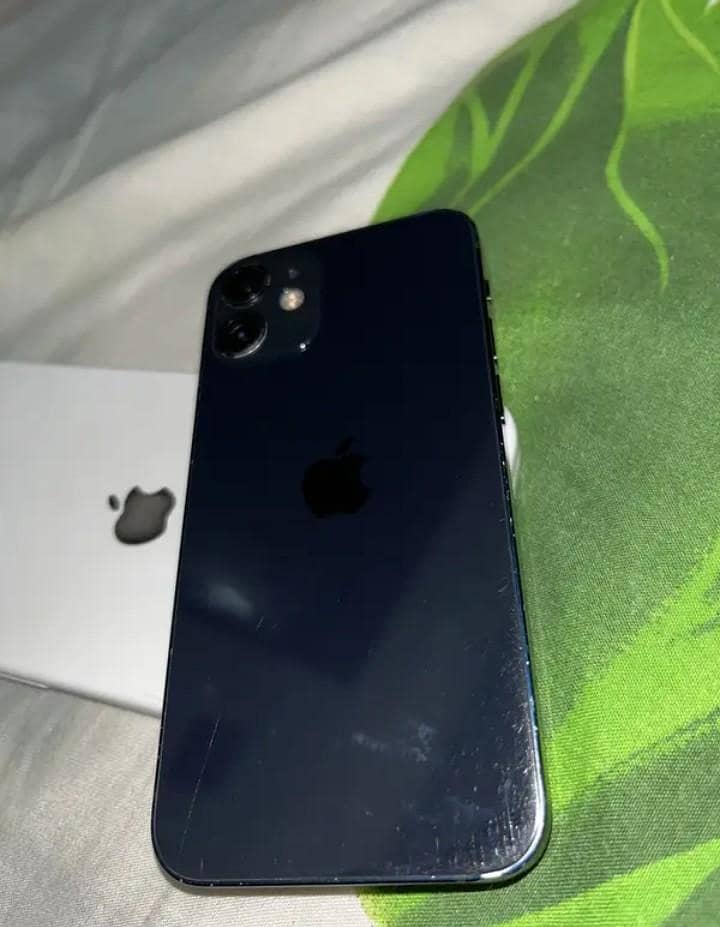 Apple iPhone 12 mini 2