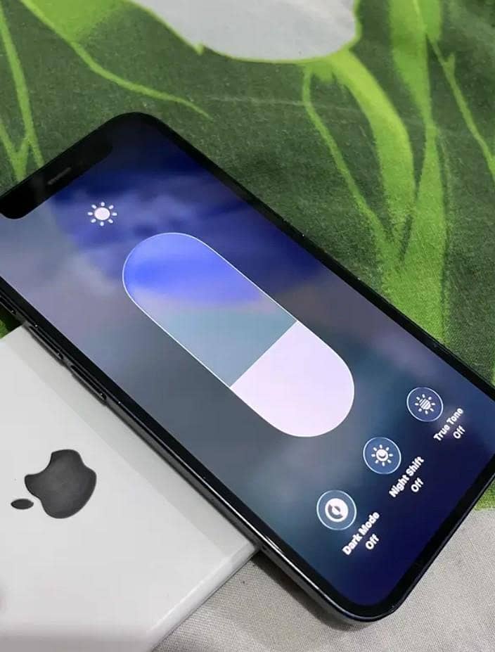 Apple iPhone 12 mini 3