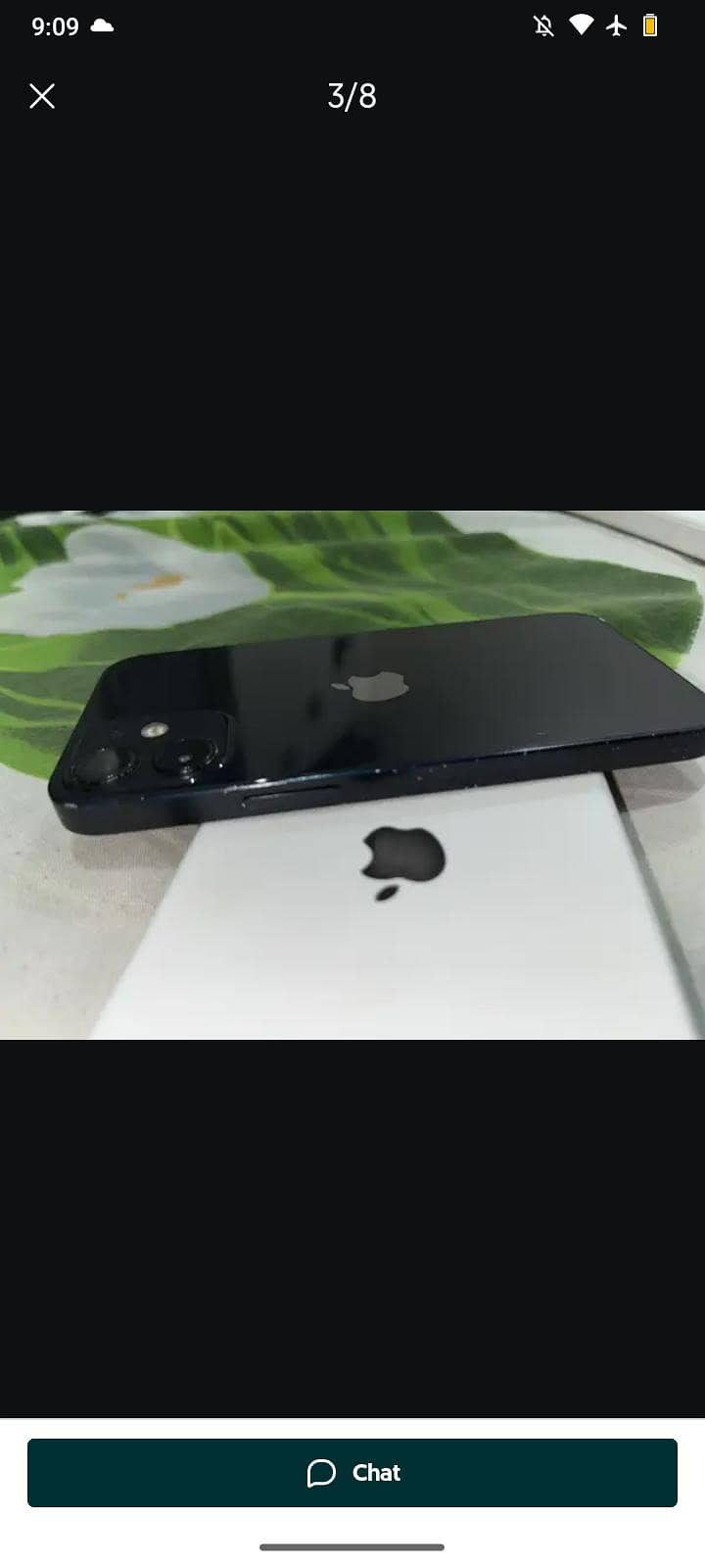 Apple iPhone 12 mini 5