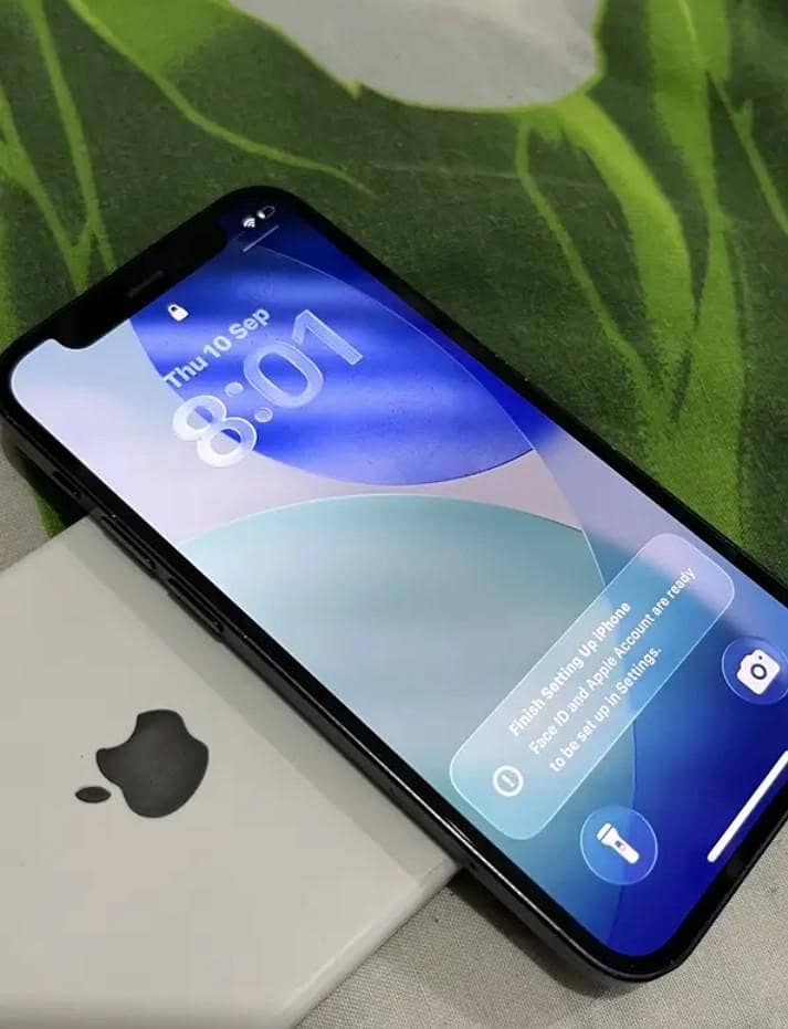 Apple iPhone 12 mini 8