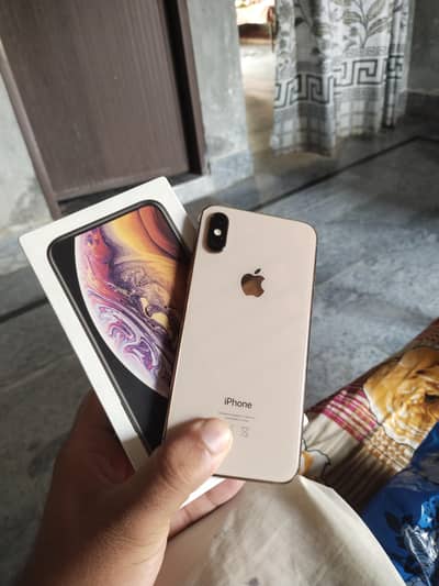 Apple iPhone XS