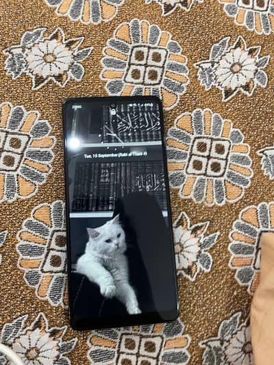 Samsung Mobile A51