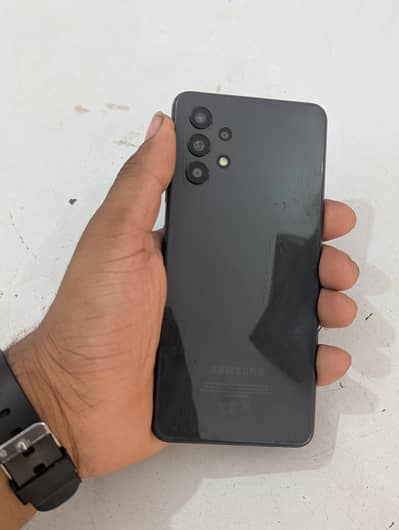 Samsung Mobile A32