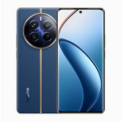 Realme 12 Pro Plus 5G 12+12gb 256gb