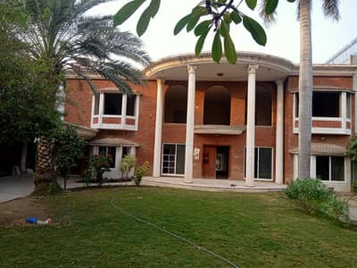 GULBERG ESTATE OFFER,2 KANAL OFFICE USE HOUSE FOR RENT GULBERG JAIL ROAD & MALL ROAD LAHORE
