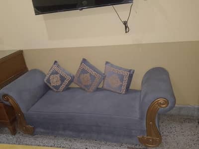 sofa 7 seat