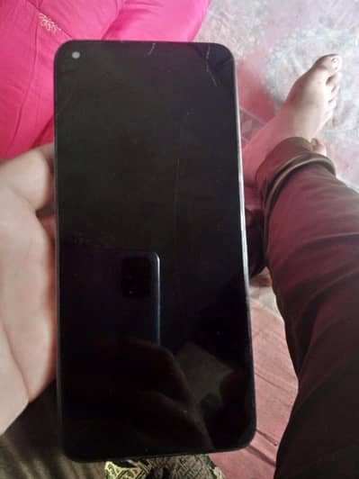 Infinix Note 7