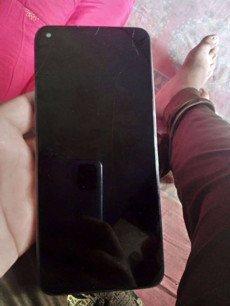 Infinix Note 7 0