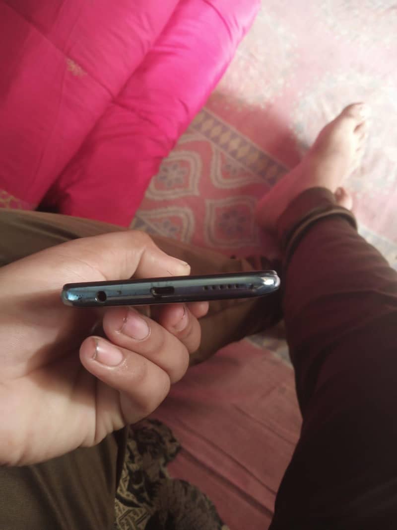 Infinix Note 7 3