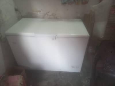 Dawlance Freezer