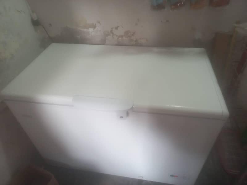 Dawlance Freezer 1