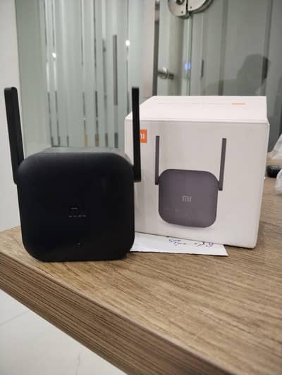 Mi wifi extender pro