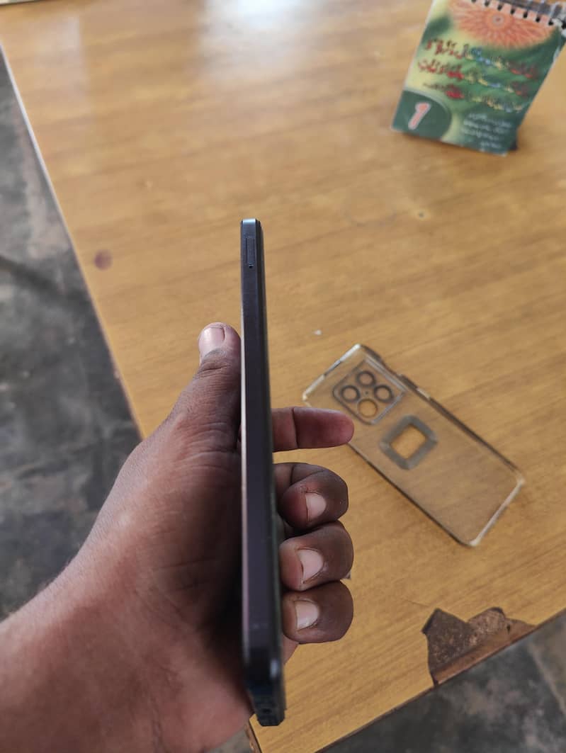 OPPO A3x 3