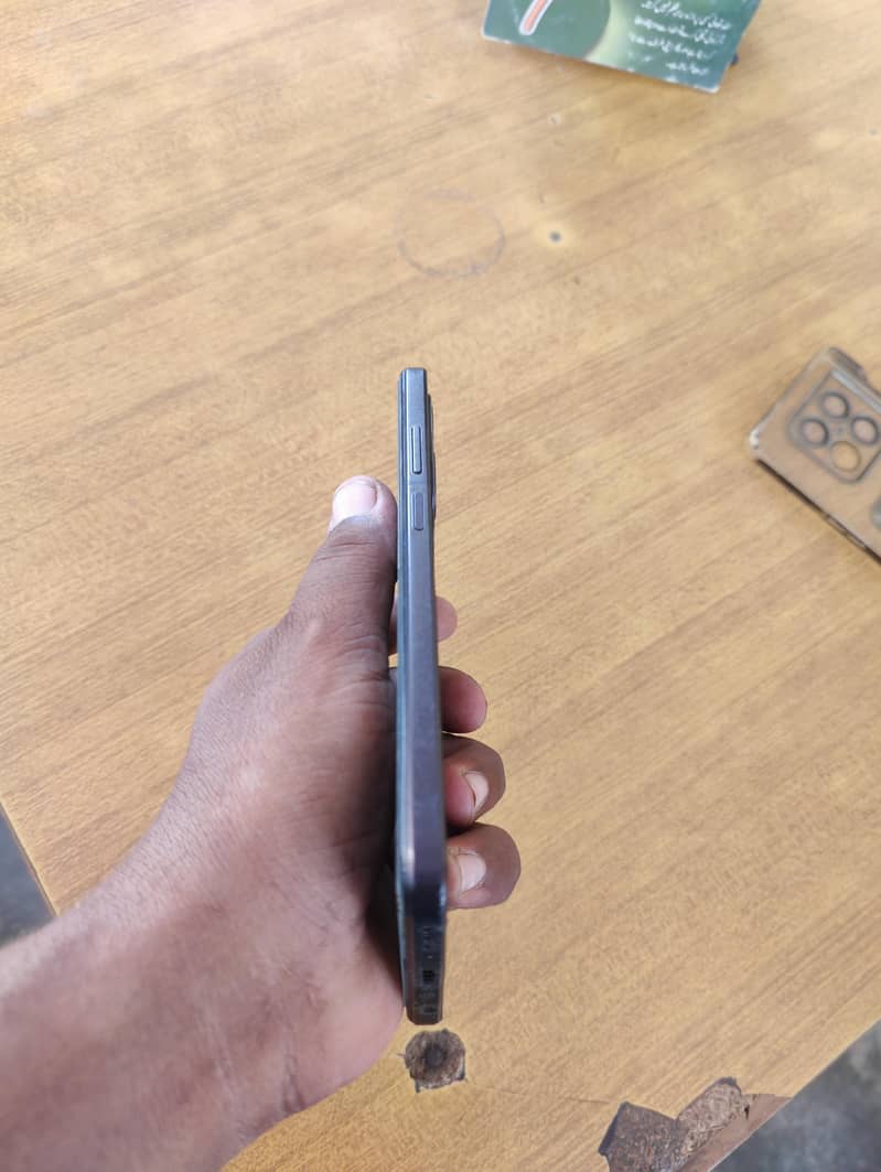 OPPO A3x 4