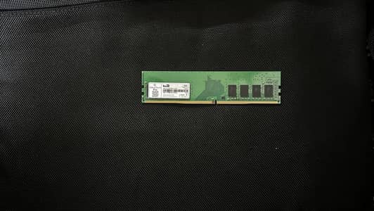 8GB DDR4 3200MHZ RAM