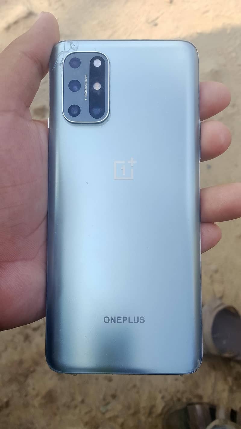 One Plus 8T 2