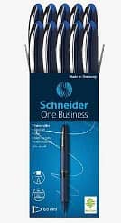 Schneider One Business Roller Ball Pen 1pc/ box