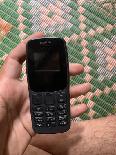 Nokia 106