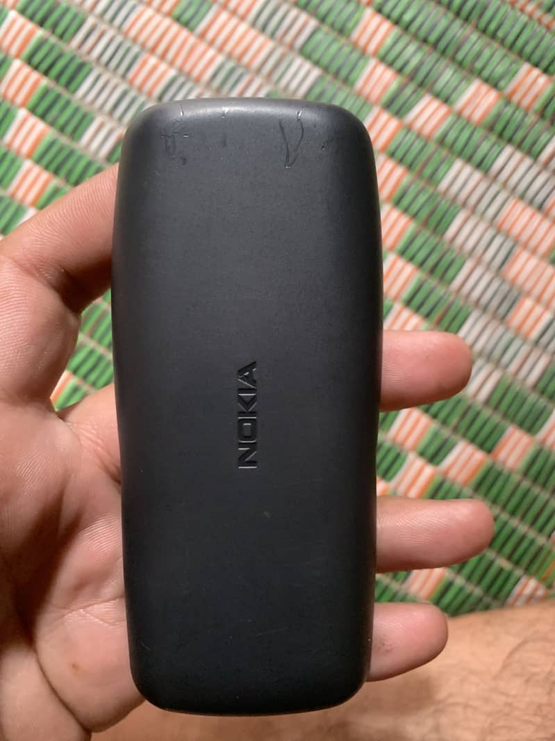 Nokia 106 3