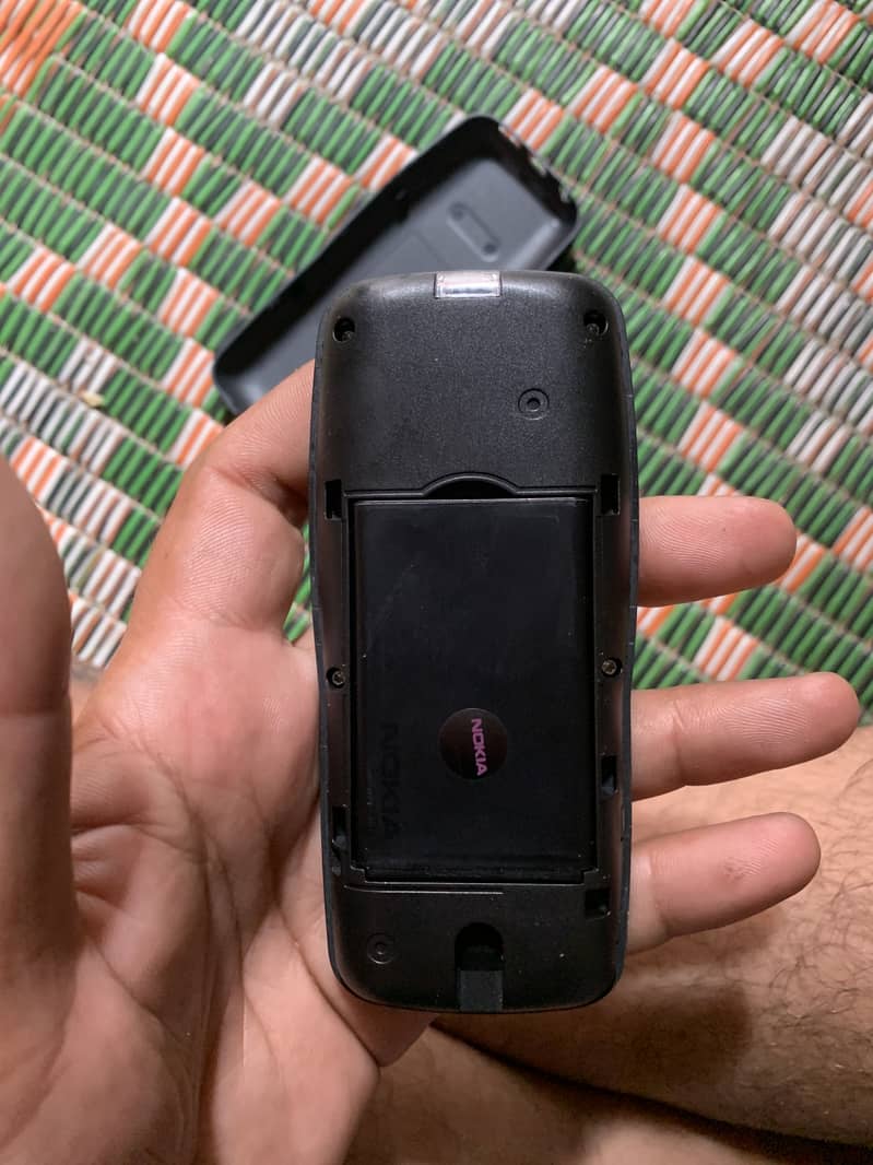 Nokia 106 4