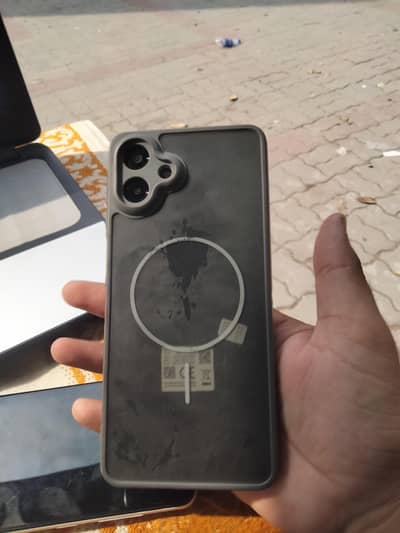 Samsung Mobile A07 5G