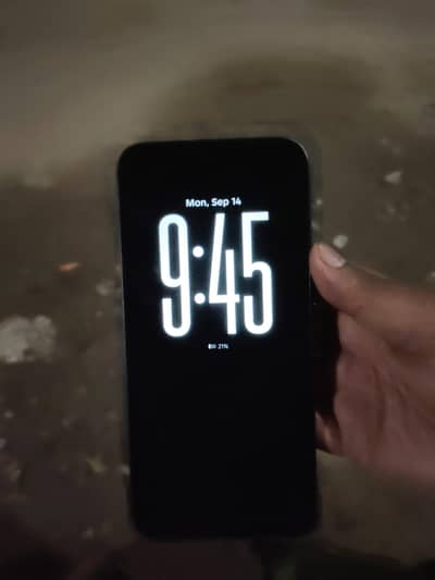 Infinix Hot 70