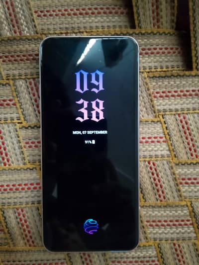 LG V60 ThinQ 5G