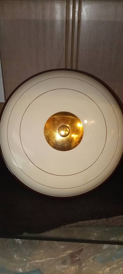 pure copper fans