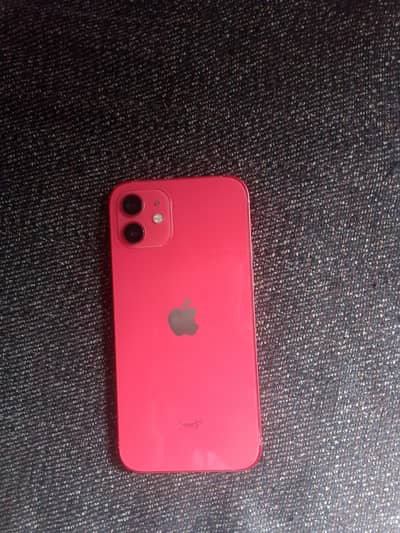 Apple iPhone 12