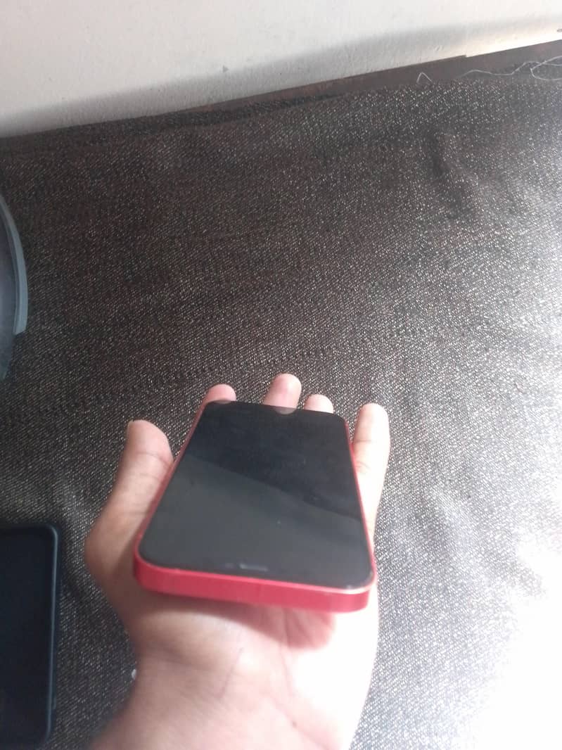 Apple iPhone 12 5