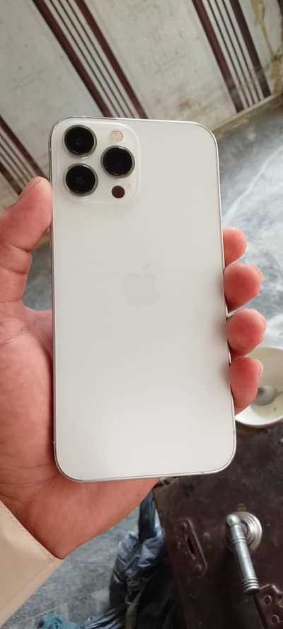 Apple iPhone 13 Pro Max