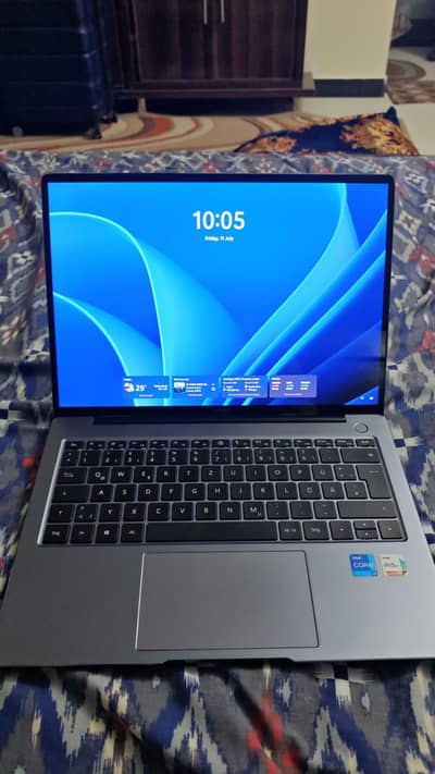 Huawei Matebook 14s 11 generation