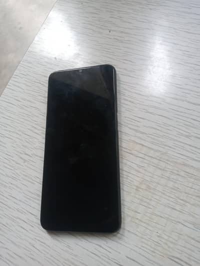 Oppo A16 3GB 32GB PTA