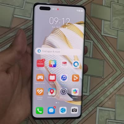 Huawei Nova 10 Pro