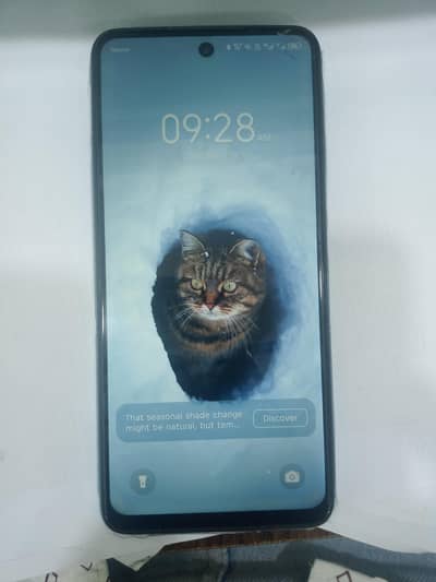 Tecno Spark 20C