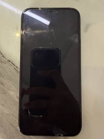 Apple iPhone 12 Pro