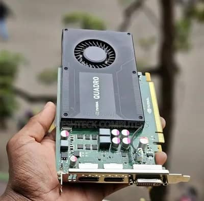 NVIDIA Quadro K2200 Urgent Sale (03126020304)