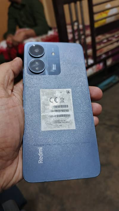 Xiaomi Redmi 13c