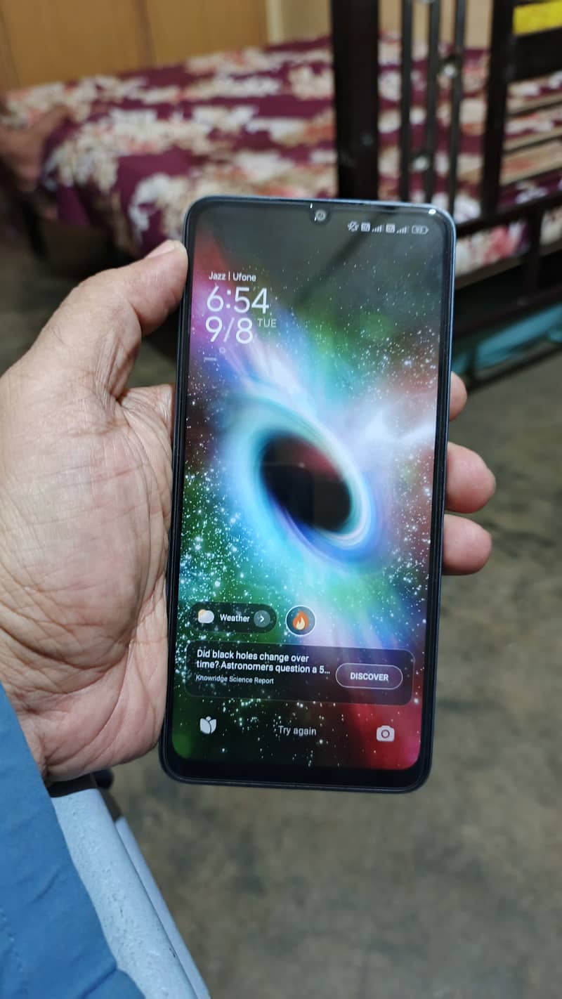 Redmi 13c 2
