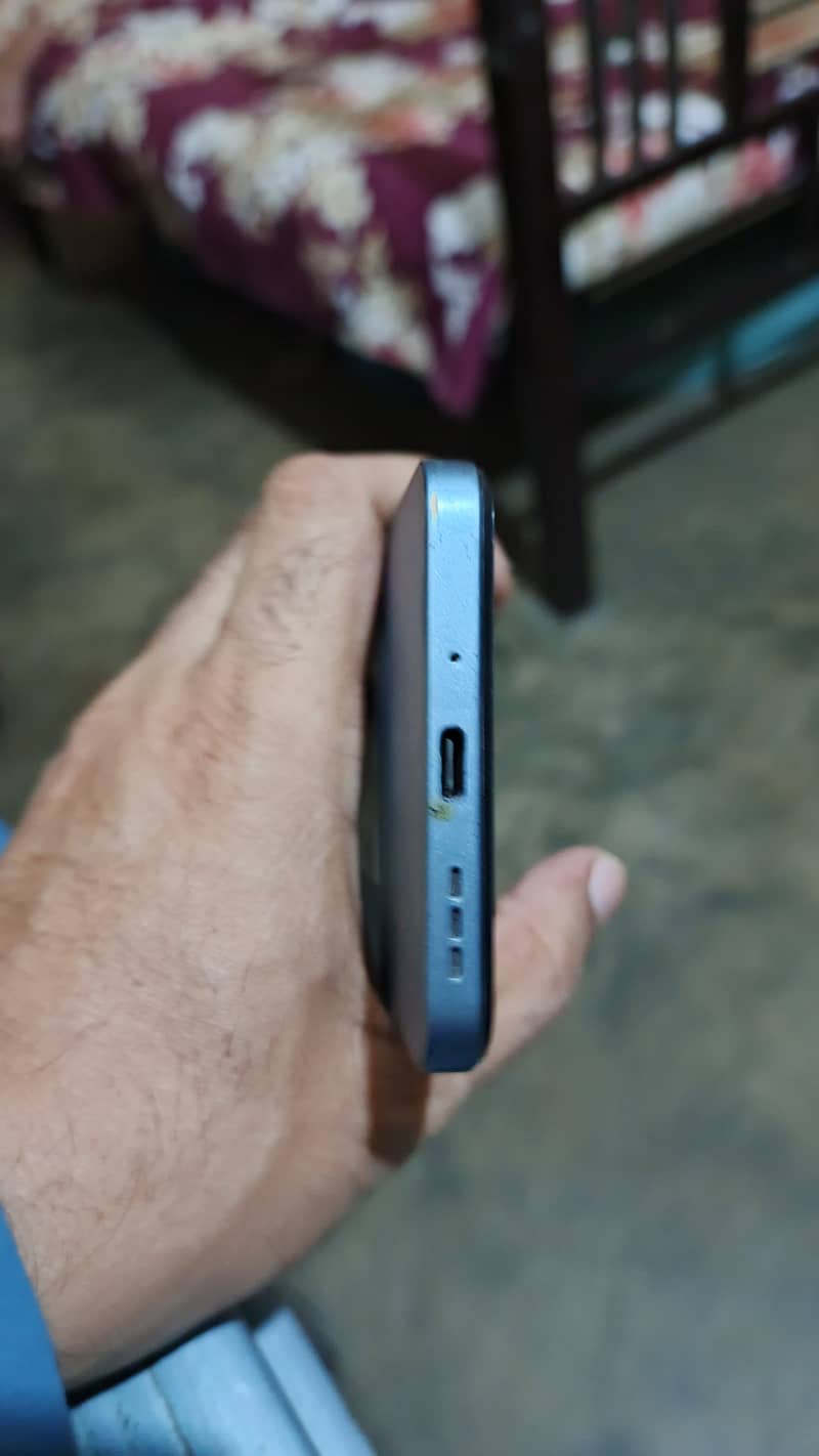 Redmi 13c 4