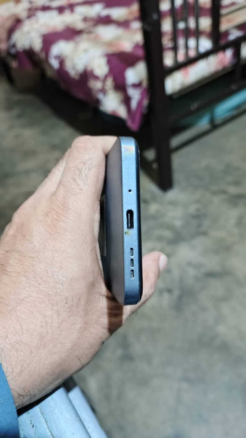 Redmi 13c 5