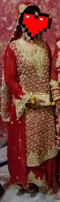 Lehnga for sale urgent
